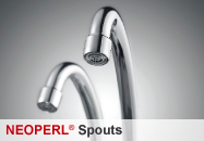 Spouts