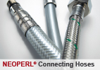 Connecting Hoses