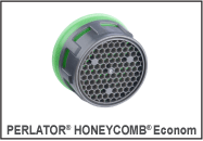 PERLATOR HONEYCOMB® Econom