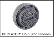 PERLATOR Coin Slot Econom