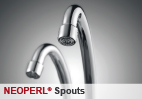 Spouts