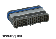 Rectangular Aerator