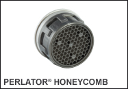 PERLATOR HONEYCOMB®