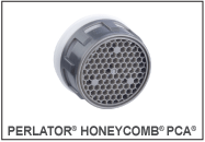 PERLATOR HONEYCOMB® PCA®