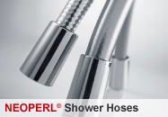 Shower Hoses