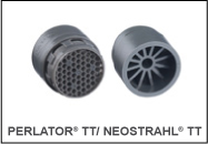 HONEYCOMB TT/ NEOSTRAHL® TT