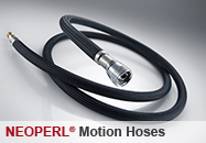 Motion Hoses