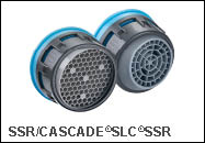 SSR / CASCADE® SLC® SSR
