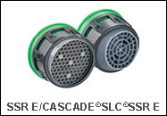 SSR E/CASCADE®SLC® SSR E