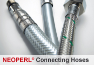 Connecting Hoses