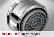 Strahlregler