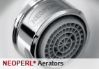 Aerators